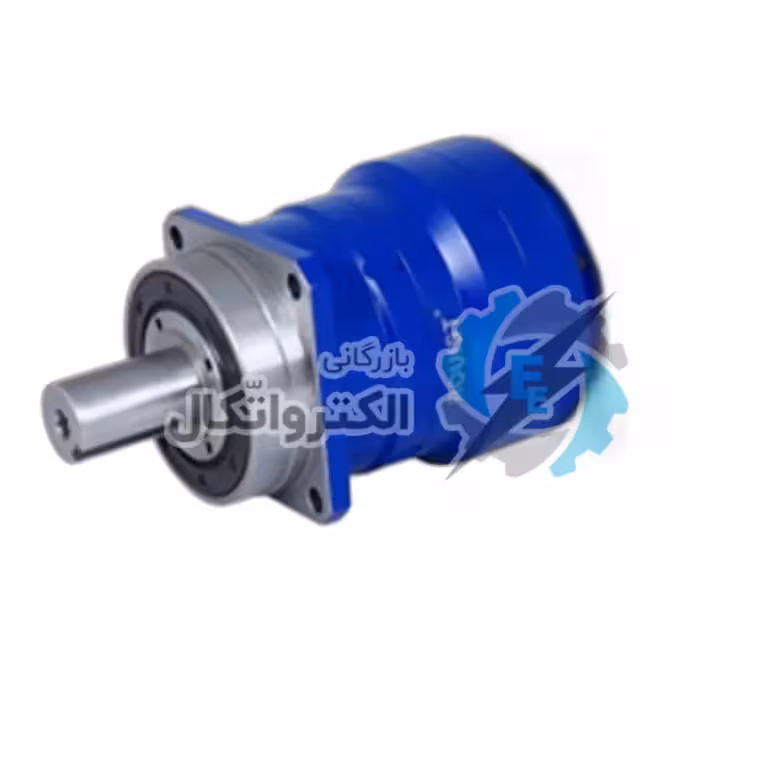 گیربکس خورشیدی سروو سایز 180 نسبت 5 رویست آلمان