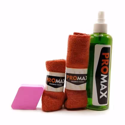 تمیز کننده PROMAX P.C001