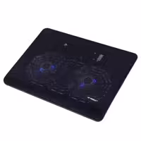 خنک کننده لپ تاپ ایکس پی پروداکت مدل XP-F92