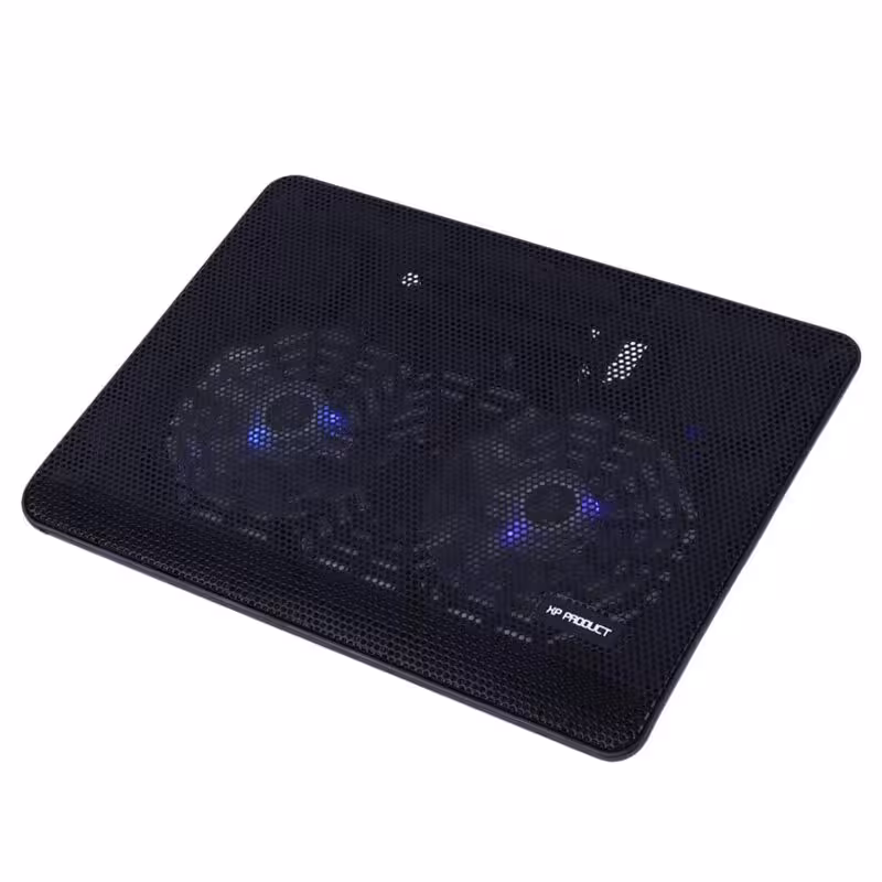 خنک کننده لپ تاپ ایکس پی پروداکت مدل XP-F92