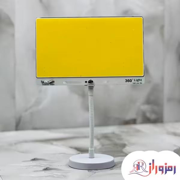 چراغ کمپینگ 360 لایت مدل TM-05