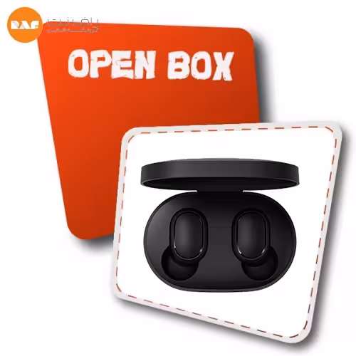 هندزفری بی سیم شیائومی مدل Redmi AirDots 2