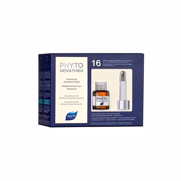 نواتریکس فیتو ( Novathrix Phyto )