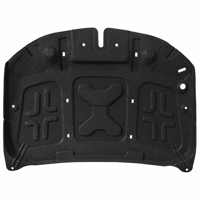 نمد کاپوت ساینا بابل کارپت | لوازم خودرو تیام