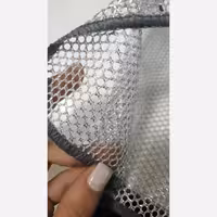 اسکاچ توری دو لایه 6 عددی 30*30