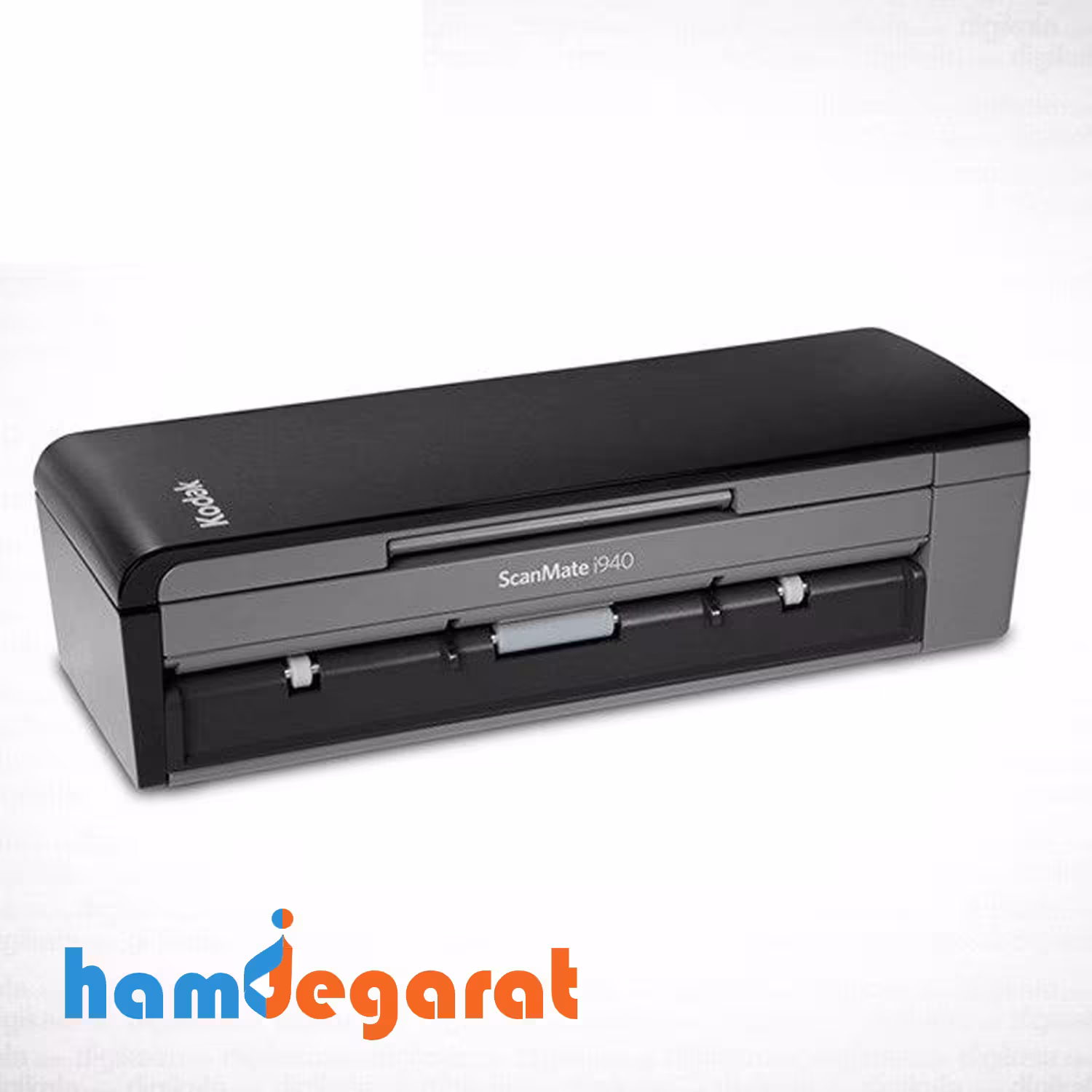 اسکنر KODAK i940
