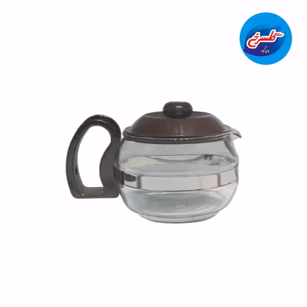 قوری فایرکس تپل 0/7 لیتر