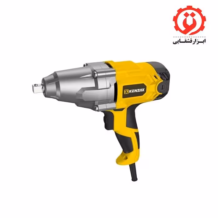 بکس برقی 1/2 اینچ کنزاکس مدل 2409