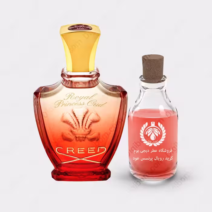 عطر کرید رویال پرنسس عود – Creed Royal Princess OudعطرCreed Royal Princess Oud