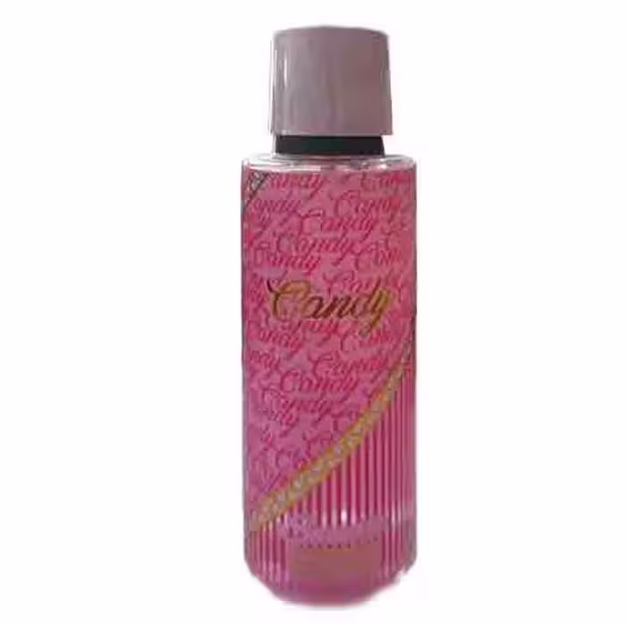 بادی اسپلش زنانه فرانسوی Candy Sweetie کندی 250 میل