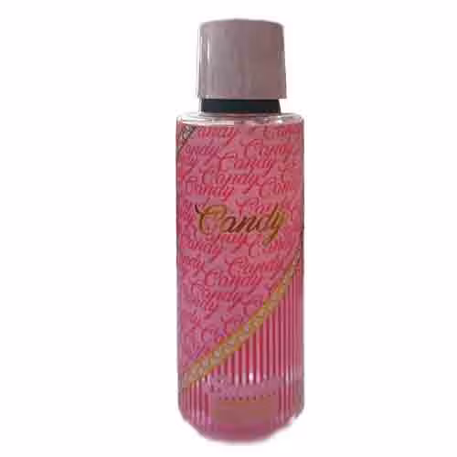 بادی اسپلش زنانه فرانسوی Candy Sweetie کندی 250 میل