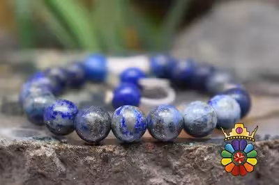 دستبند لاجورد