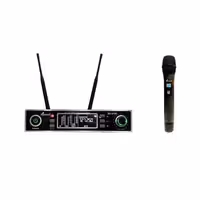 میکروفن بی سیم ساندکو مدل Soundco SU-3100