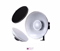 بیوتی دیش سافت لایت 70 سانت زنبوری