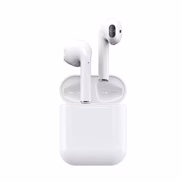 هدفون بیسیم مدل i12 TWS