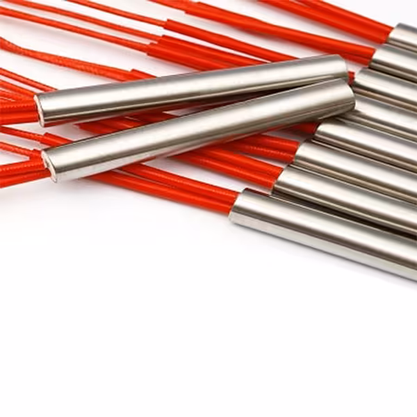 عرضه کننده المنت فشنگی قطر 16 در لاله زار