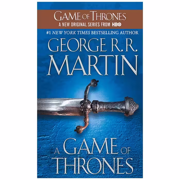 A Game Of Thrones 1