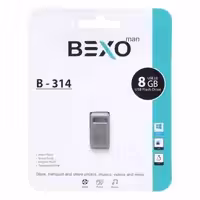 فلش BEXO – B314 – 8G