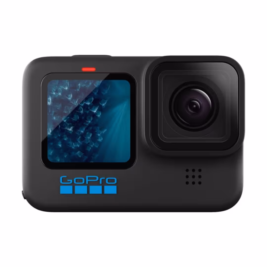 دوربین اکشن گوپرو GoPro HERO11 Black