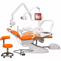 یونیت و صندلی دندانپزشکی دنتوس مدل EXTRA 3006 C