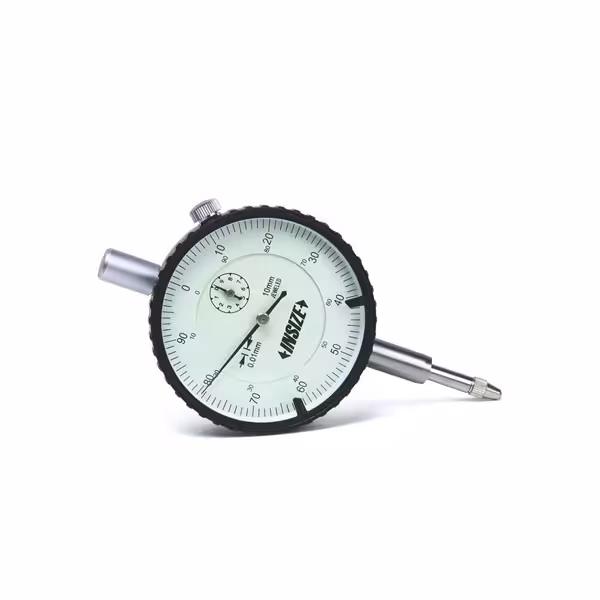 ساعت اندیکاتور اینسایز 0 تا 10 میلی متر مدل 10A-2308