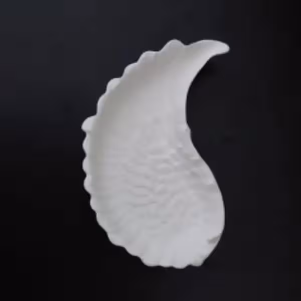 قالب سیلیکونی بال فرشته