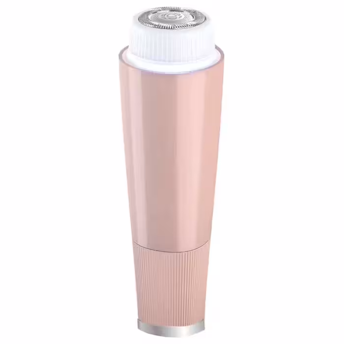 ماشین اصلاح مو صورت و بدن بانوان مدل SS-809 (دارای رنگبندی)