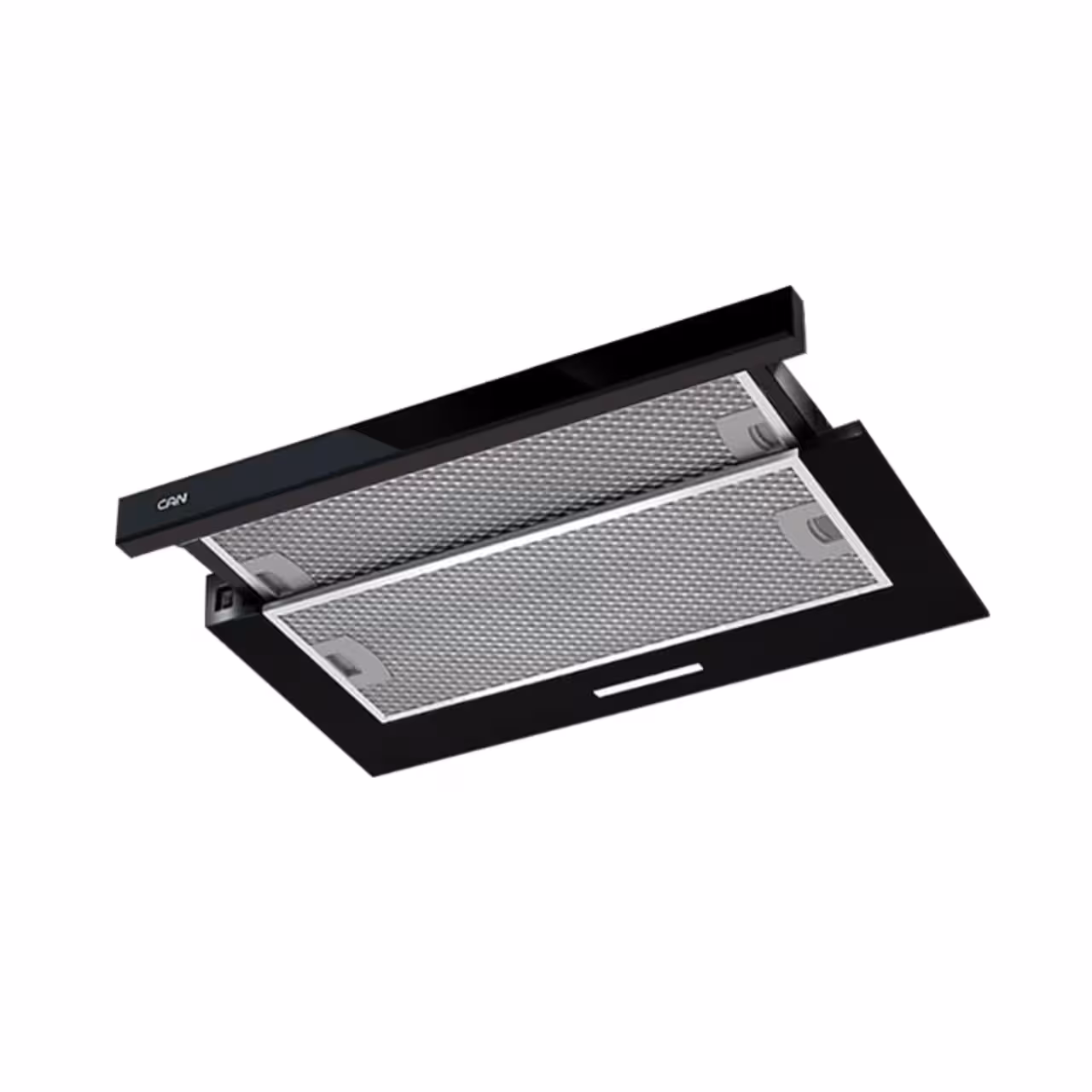 هود زیرکابینتی کن مدل 2200 سایز 60 مشکی