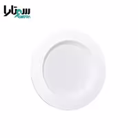 چراغ توکار مدل FEC-1130-9W