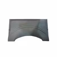 قاب موتور تردمیل 12*34*59.5 سانتیمتر مدل (A SPORT GREEN LIFE)