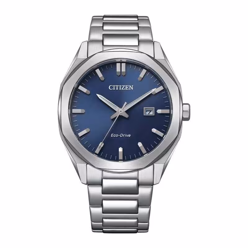 CITIZEN BM7600-81L