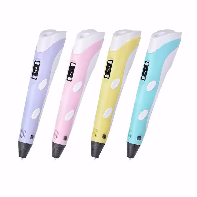 قلم سه بعدی 3DPEN 2 (بدون کارتن)