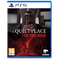 بازی A Quiet Place: Road Ahead – PS5