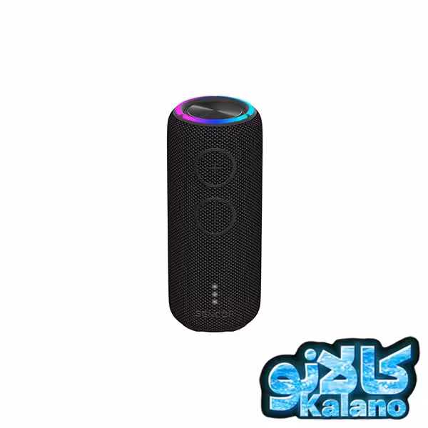 اسپیکر سنکور مدل SIRIUS 2 MAXI BLACK