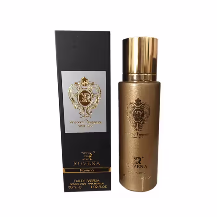 عطر 30 میل روونا مدل آریزونا ترنزیا رایحه تیزیانا ترنزی کیرکه