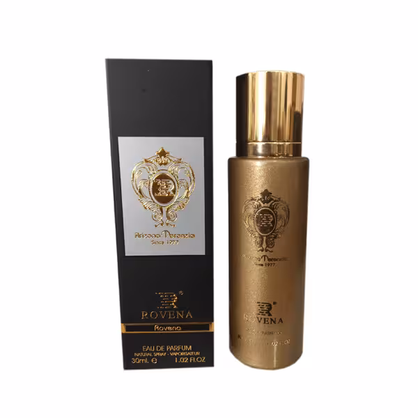 عطر 30 میل روونا مدل آریزونا ترنزیا رایحه تیزیانا ترنزی کیرکه