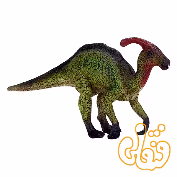 فیگور دایناسور پاراسورولوفوس موجو Parasaurolophus 381086