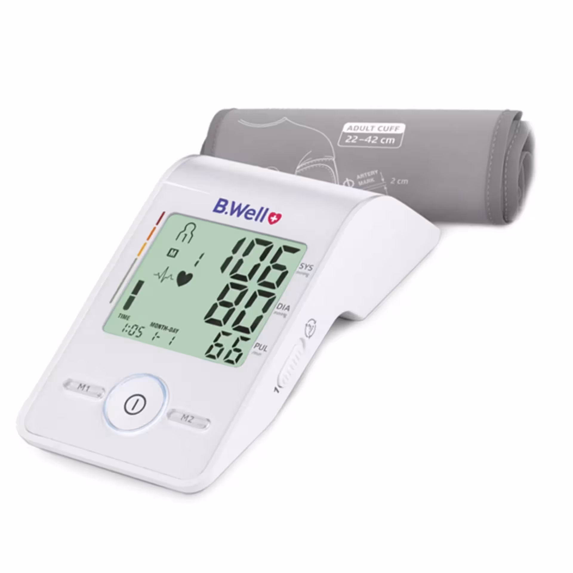 فشارسنج بازویی بی ول MED-55