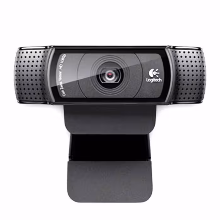 وب کم لاجیتک  Webcam Logitech C920 HD PRO