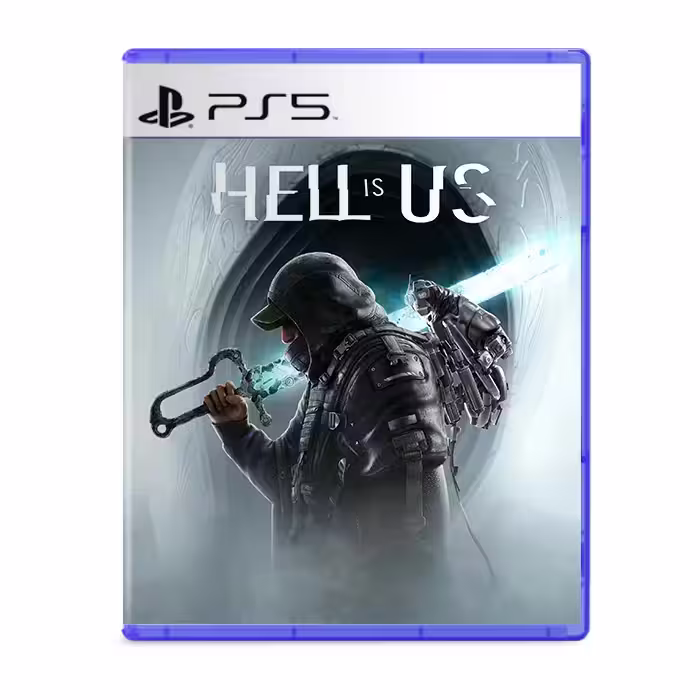 بازی Hell Is Us برای ps5