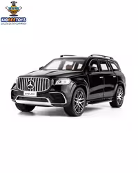 ماکت ماشین مرسدس بنز