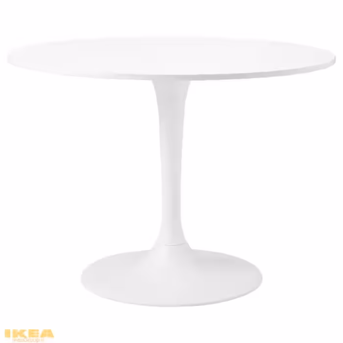 میز مدل DOCKSTA | برند ایکیا | ارسال 15 الی 20 روز کاری