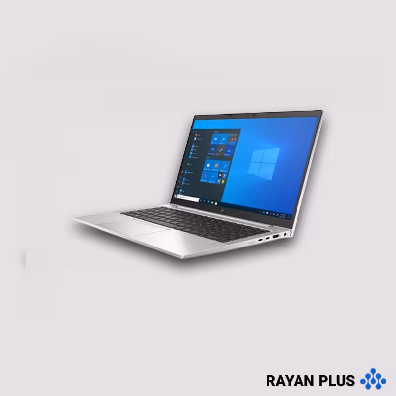 لپ تاپ HP EliteBook 845 G7 |Ryzen5 4650U |16G |256G SSD |Touch