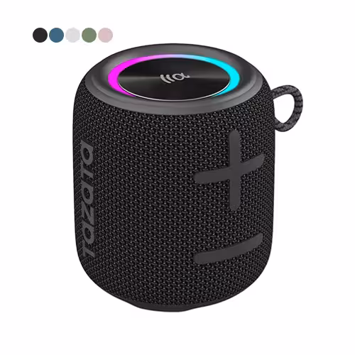 اسپیکر بلوتوثی قابل حمل تازاتا مدل FUN 50