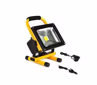 چراغ سیار دستی 30 وات