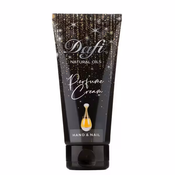 کرم معطر دست و ناخن مدل Jadore دافی حجم 75 میلی لیتر Dafi