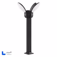 چراغ چمنی بیتانور مدل مهرسا 80 سانتی سه طرفه 371822