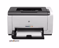 پرینتر تک کاره لیزری CP1025nw اچ پی