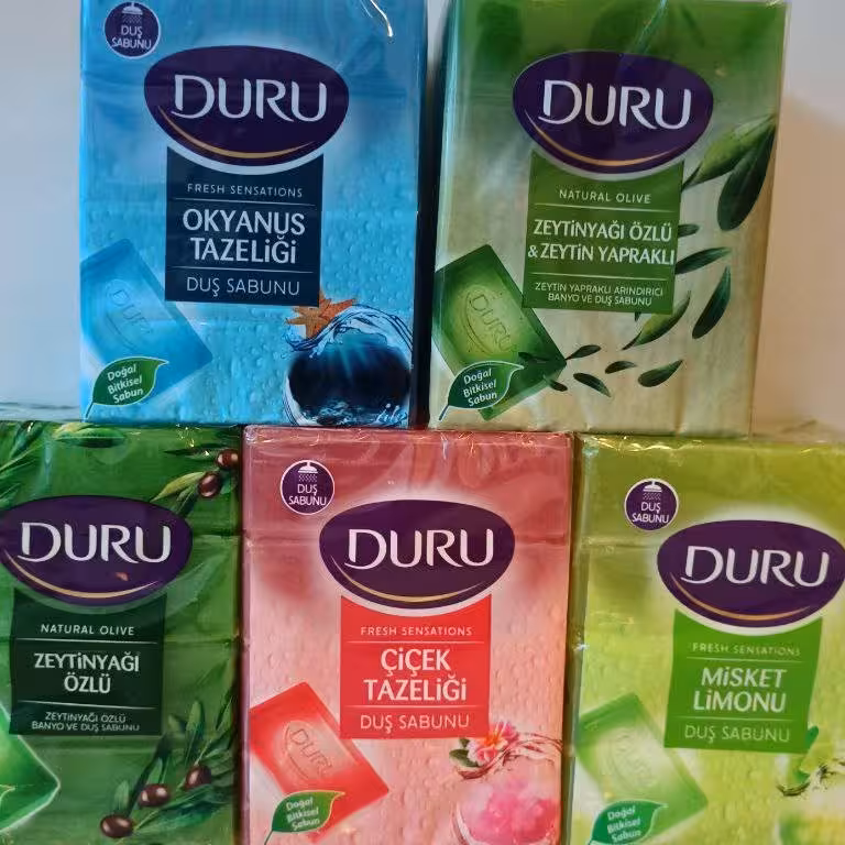 صابون دورو اصل ترک