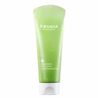 فوم شستشو و اسکراب انگور سبز فرودیا Frudia حجم 145 میل